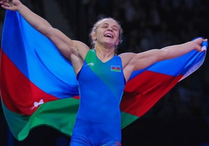 Азербайджанские борцы выступят на лицензионных турнирах Олимпиады в 2021 году