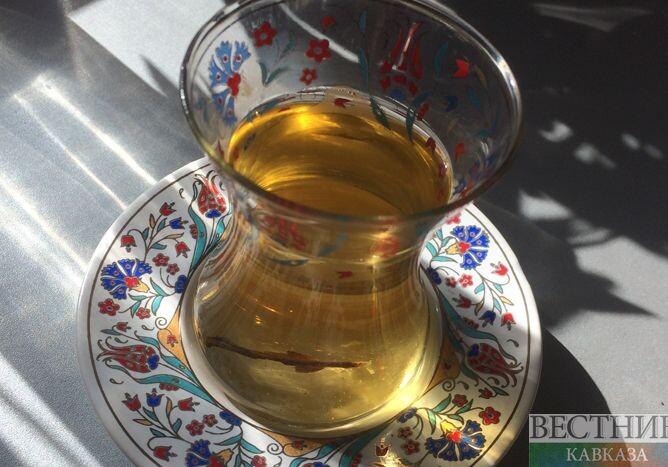 «Азербайджанская чайная традиция должна быть внесена в Список нематериального наследия ЮНЕСКО»