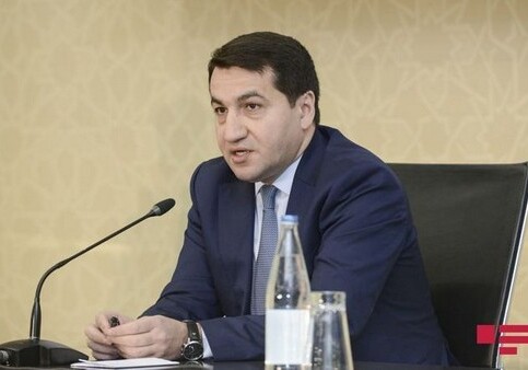 «Ситуация с коронавирусом в Азербайджане лучше по сравнению с другими странами» – Помощник президента