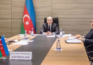 Азербайджан с 1 мая сократит добычу нефти до 554 тысяч баррелей в сутки