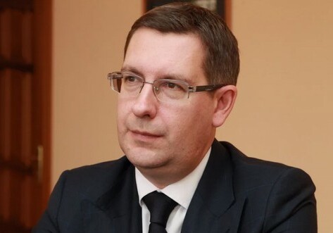 Руслан Мирсаяпов: «Азербайджанская продукция завоевала доверие и спрос у российского потребителя»