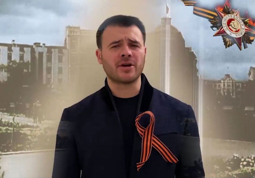 EMIN и другие российские звезды выпустили композицию «Героям посвящается» к 75-летию Победы (Видео)