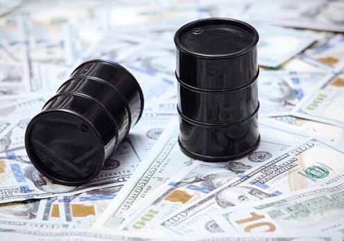 Стоимость барреля нефти марки «Азери Лайт» составила $30,66