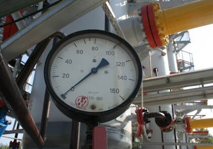Реализация проекта по транзиту азербайджанского газа в Болгарию идет по графику - ICGB AD