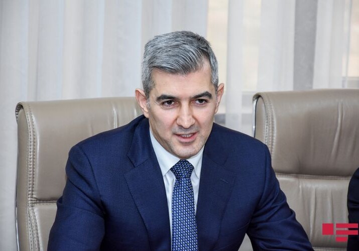 Разрешения иностранцев, срок пребывания в Азербайджане которых истек, продлены без их обращений – Госслужба