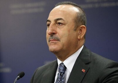 Чавушоглу: «Боль Азербайджана – это горе Турции, а радость Баку – это и радость Анкары»