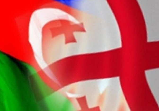 Грузинские политики поздравили азербайджанский народ с Днем Республики (Видео)