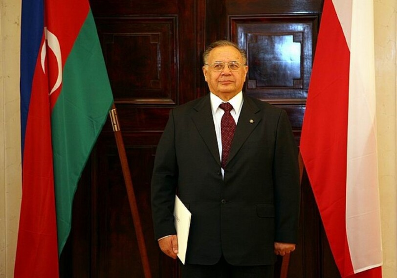 Гасан Гасанов: «Азербайджан и Польша - братские народы»