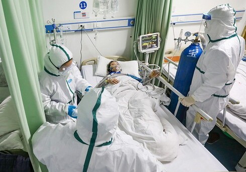 В Азербайджане выявлено еще 230 случаев заражения коронавирусом, двое умерли