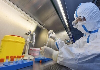Китайские ученые опровергли версию происхождения коронавируса на рынке в Ухане