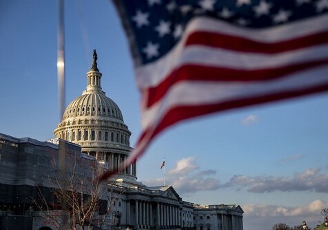Американские конгрессмены выступили с заявлением по случаю Дня Республики