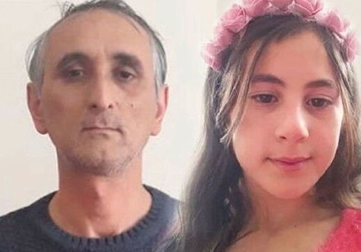 Илькин Сулейманов - обвиняемый в смерти 10-летней Нармин Гулиевой не виновен - Защита намерена созвать пресс-конференцию