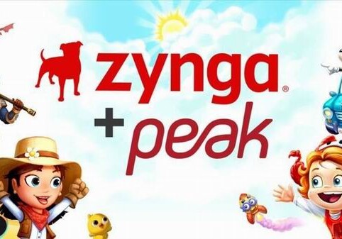 Американская Zynga приобрела турецкую Peak Games за $1,8 млрд