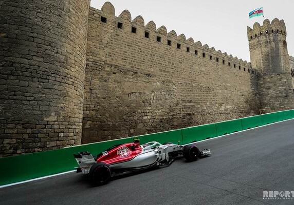 Baku City Circuit: Если карантин не закончится, в Азербайджане Гран-при не будет