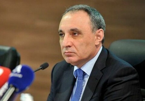Генпрокурор Азербайджана уволил своего зятя