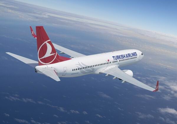 Турция возобновляет авиасообщение с Азербайджаном