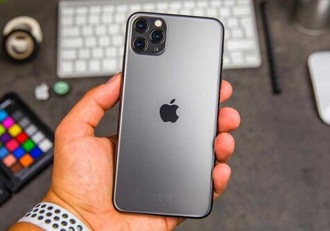 Компания Apple зарегистрировала 9 новых моделей iPhone