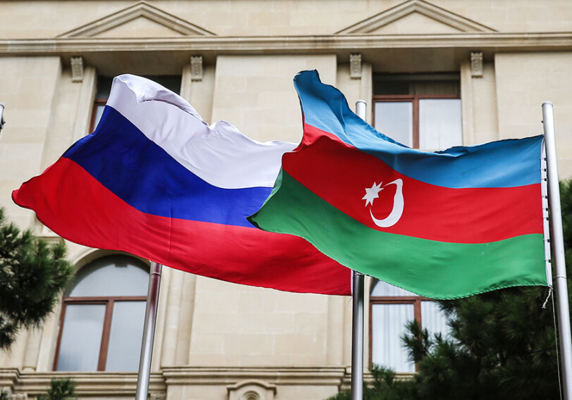 Россия и Азербайджан согласовали проект «дорожной карты» о сотрудничестве в инновационной сфере