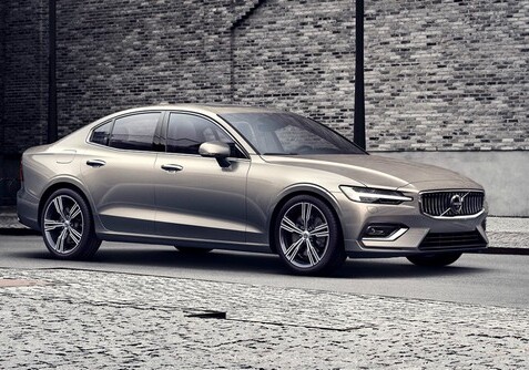 Volvo отзывает с рынка свыше 2 млн автомобилей