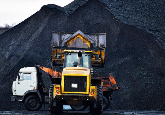 Германия приняла закон об отказе от угля к 2038 году
