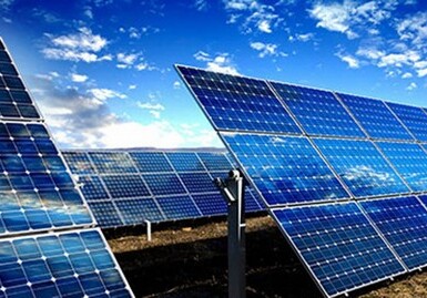 Азербайджанские ученые запатентовали новое изобретение в области использования солнечной энергии