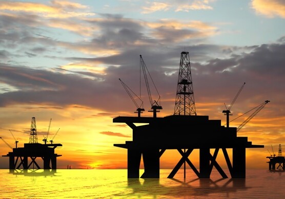 С АЧГ и «Шахдениз» до сегодняшнего дня добыто более 540 млн тонн нефти и конденсата