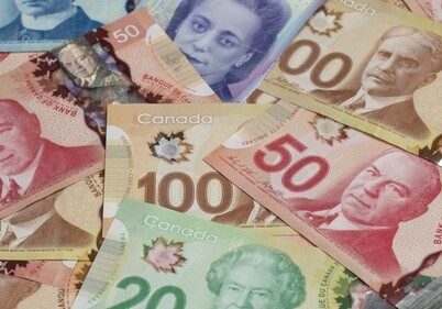В Канаде пенсионер стал миллионером из-за ошибки кассирши