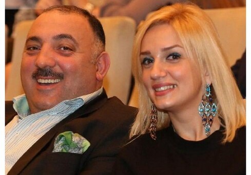 Супруга Бахрама Багирзаде: «Он все еще не может говорить»