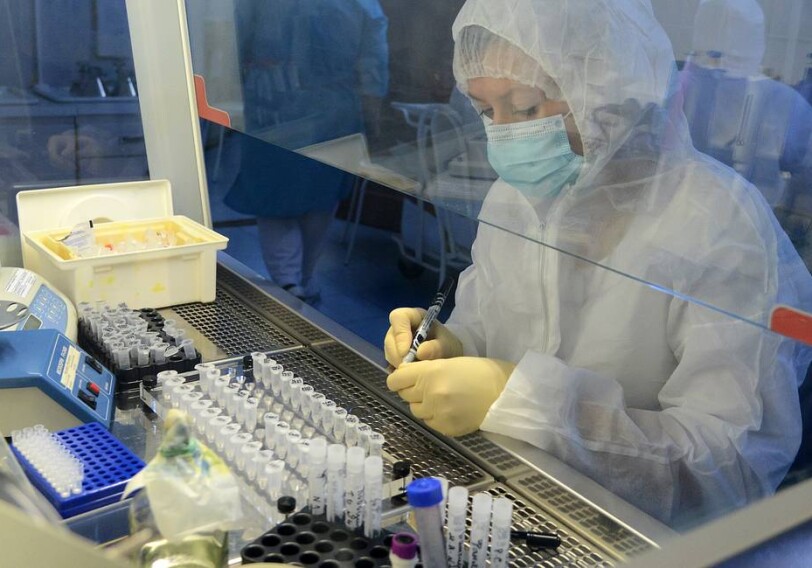 В Сеченовском университете завершились клинические испытания вакцины от коронавируса - Добровольцы еще пройдут амбулаторное наблюдение