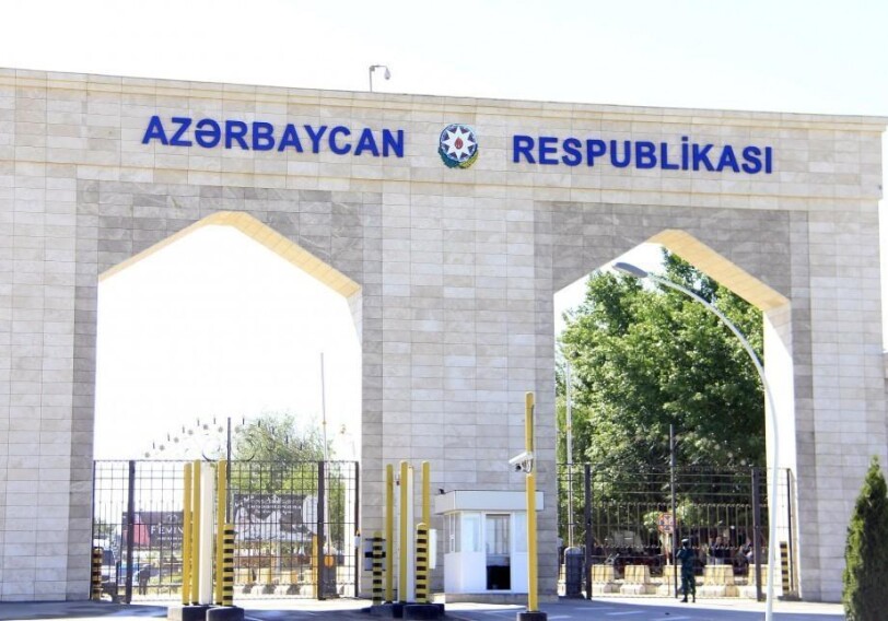Более 350 азербайджанцев эвакуированы из России