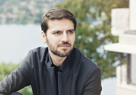 Исполнитель Сами Юсуф выступил в поддержку Азербайджана