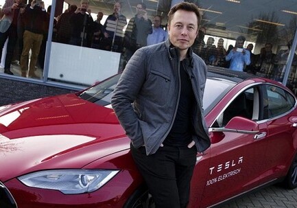 Илон Маск анонсировал новые модели Tesla