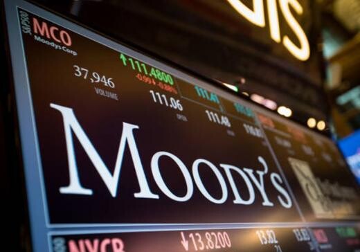«Moody`s» повысило рейтинг финансовой устойчивости Азербайджана