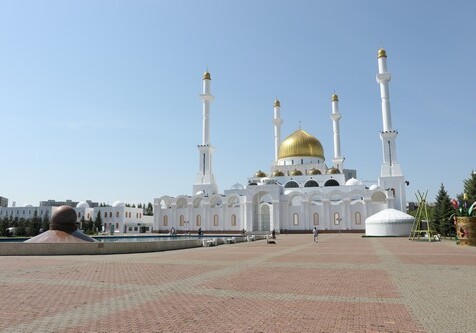 Гурбан байрам в тюркоязычных странах празднуют на фоне карантина