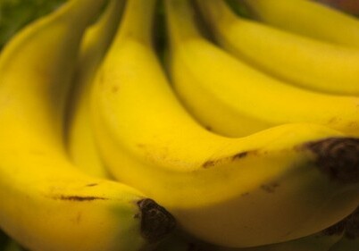 Ученые предложили делать автомобили из банановых волокон