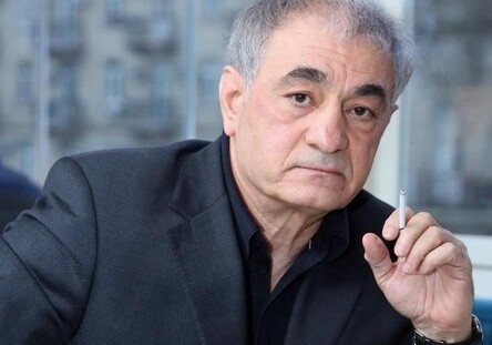 Юбилей «актера без настроения». Фахраддин Манафов – о Родине, вере и одиночестве