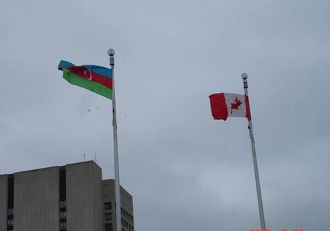 Посольство Азербайджана в Канаде: Установлено местонахождение армян, совершивших провокацию