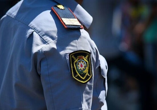 В Азербайджане вооруженные наркоплантаторы открыли огонь по полицейским (Фото-Добавлено)