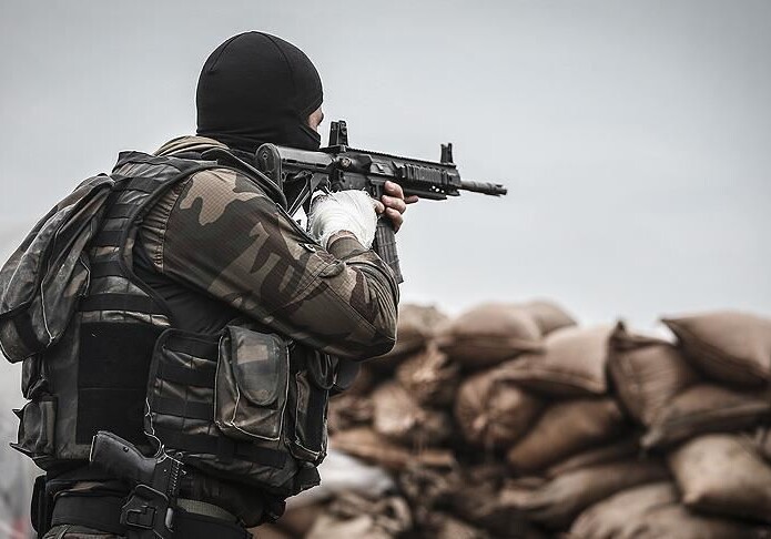 На юго-востоке Турции нейтрализован особо опасный террорист