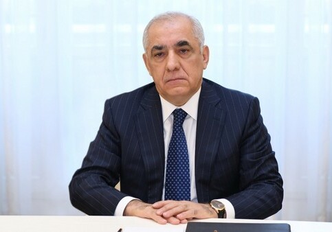 Премьер-министр Азербайджана: «В скором времени ожидается очередное смягчение карантинного режима»