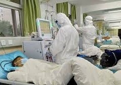 За сутки в России умерли 119 заразившихся коронавирусом