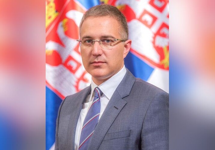 Вице-премьер Сербии Небойша Стефанович едет в Азербайджан
