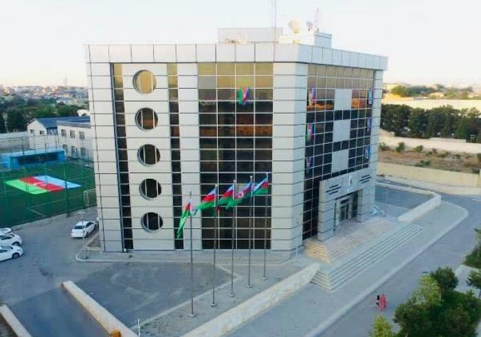 Люксембург хочет провести матч с Азербайджаном на нейтральном поле - Ответ АФФА