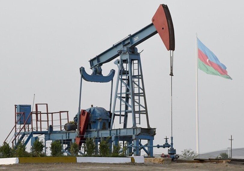 Обнародован объем нефтяных запасов месторождения «Карабах»