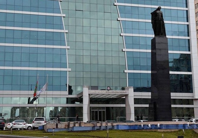 Известный телеведущий получил должность в Минтруда и соцзащиты населения Азербайджана (Фото)