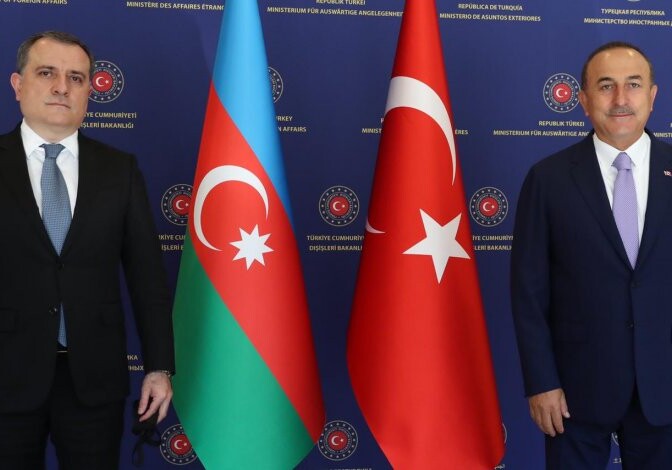Турция в ближайшие годы увеличит закупки газа в Азербайджане