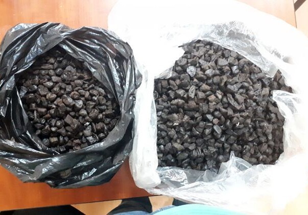 ГТК Азербайджана: В грузовике, ехавшем из Ирана в Украину, обнаружено более 5 кг опиума