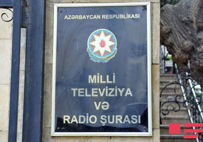 Каждому из 6 частных телеканалов выделена финансовая помощь в размере 500 тыс. манатов - в Азербайджане