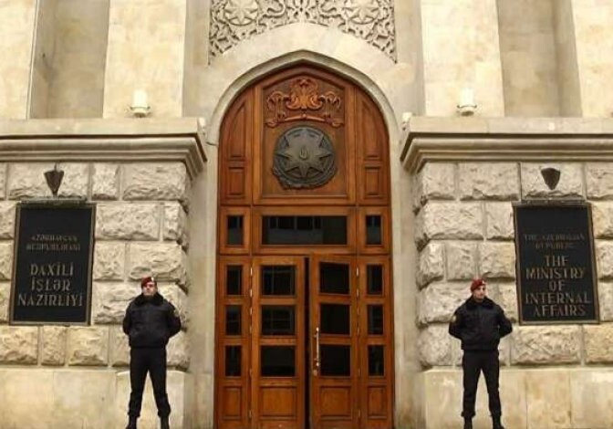 В Азербайджане арестован мужчина, распространявший в Instagram видео о пропаганде наркотиков (Видео)