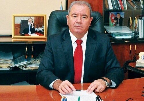 В Азербайджане экс-министр получил должность в Академии наук